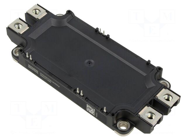 SEMIKRON DANFOSS Module: IGBT | transistor/transistor