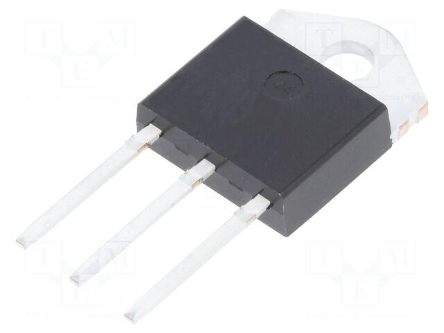 LUGUANG ELECTRONIC Triac | 600V |