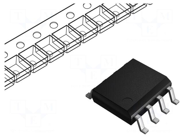 NEXPERIA Transistor: N-MOSFET | unipolar |