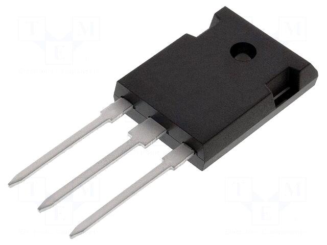 VISHAY Diode: rectifying | THT |