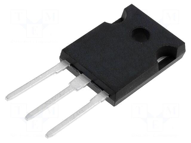 STMicroelectronics Transistor: N-MOSFET | unipolar |