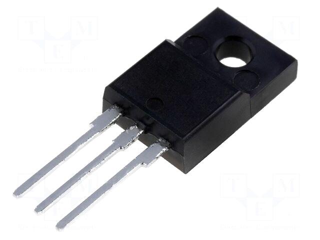 WAYON Thyristor: standard | 800V |