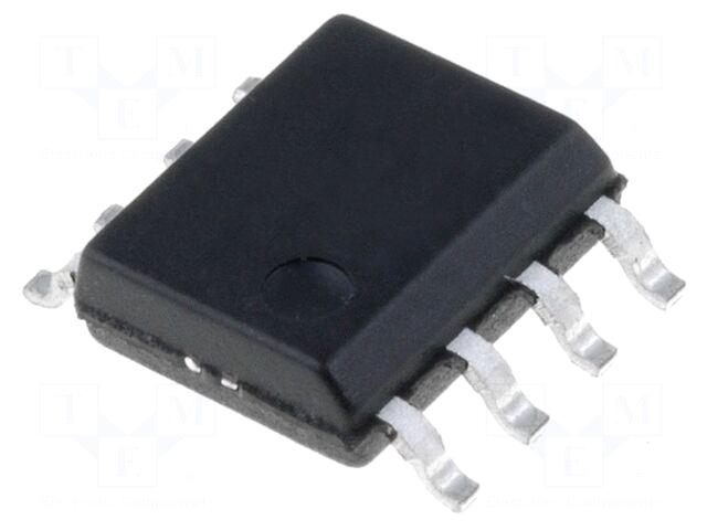 INFINEON TECHNOLOGIES Transistor: N-MOSFET | unipolar