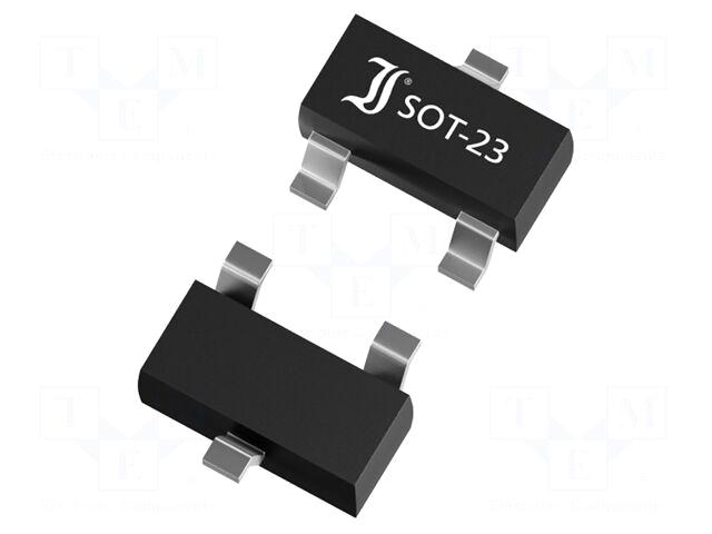 DIOTEC SEMICONDUCTOR Transistor: NPN | bipolar