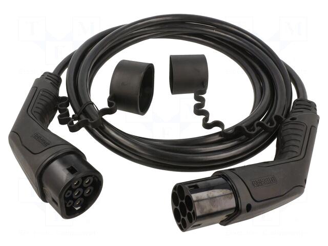 PHOENIX CONTACT EMobility: cable | 1x0
