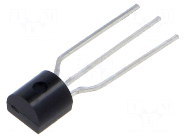 STMicroelectronics IC: supervisor circuit | power