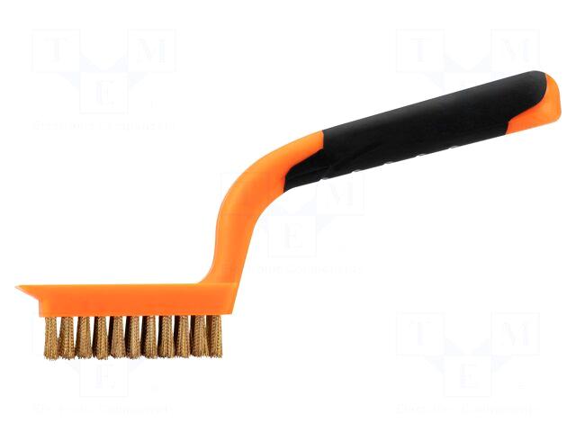 NEO TOOLS Brush | wire |