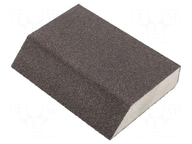 SOLID TOOLS Sponge | angular contact