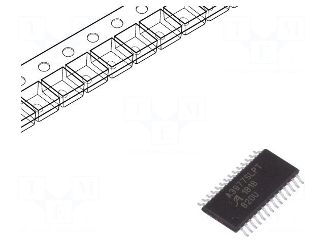 ALLEGRO MICROSYSTEMS IC: driver | H-bridge