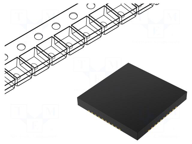 MICROCHIP TECHNOLOGY IC: driver | system
