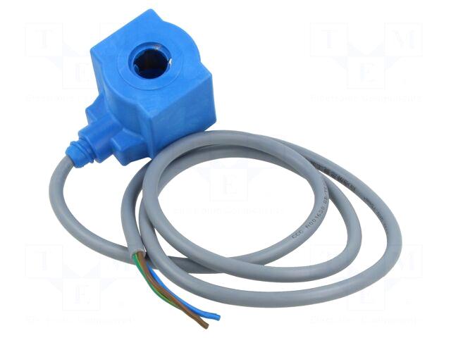 Danfoss Solenoid coil | 220÷230VAC |
