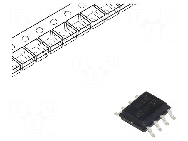 STMicroelectronics IC: interface | transceiver |