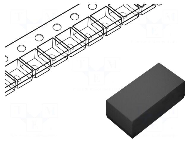 ONSEMI IC: power switch | high-side