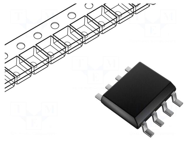 TEXAS INSTRUMENTS IC: digital
