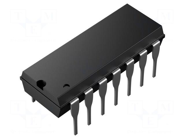 TEXAS INSTRUMENTS IC: digital | inverter