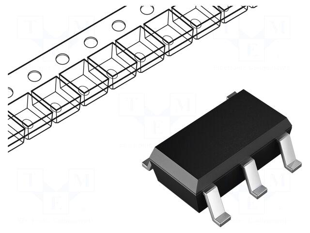 ONSEMI IC: digital | OR |