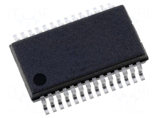 Analog Devices (MAXIM INTEGRATED) IC: interface