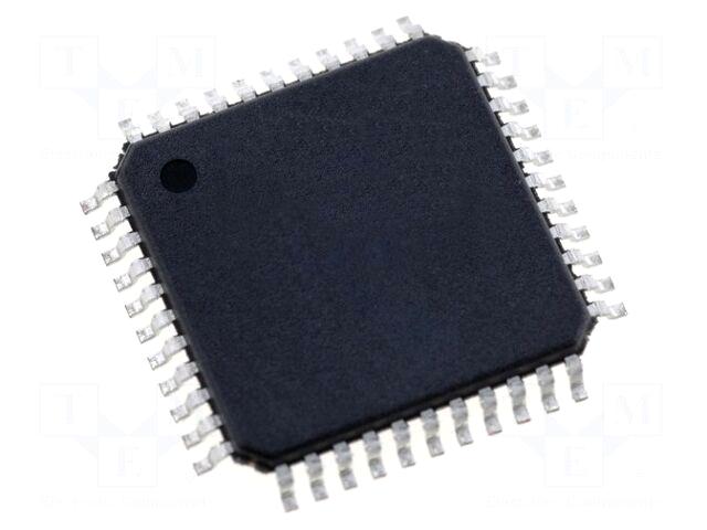 MICROCHIP TECHNOLOGY IC: PIC microcontroller |