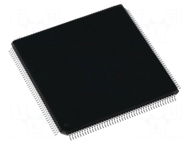 MICROCHIP TECHNOLOGY IC: PIC microcontroller |