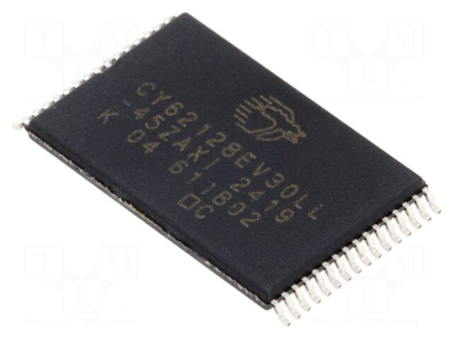 INFINEON TECHNOLOGIES IC: SRAM memory |