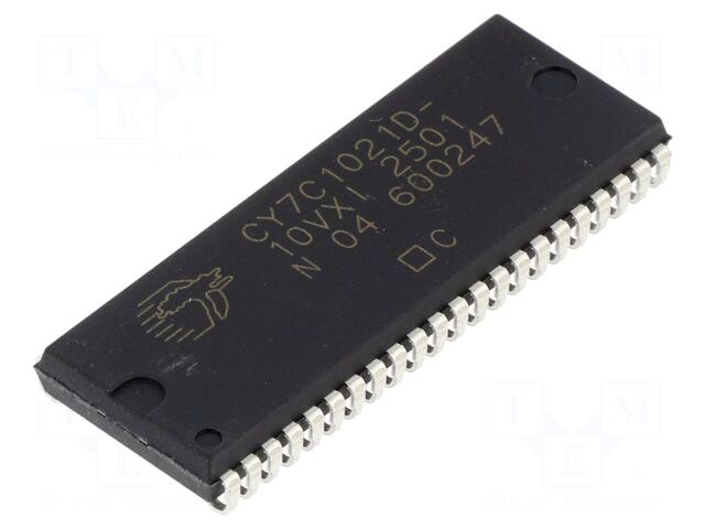 INFINEON TECHNOLOGIES IC: SRAM memory |