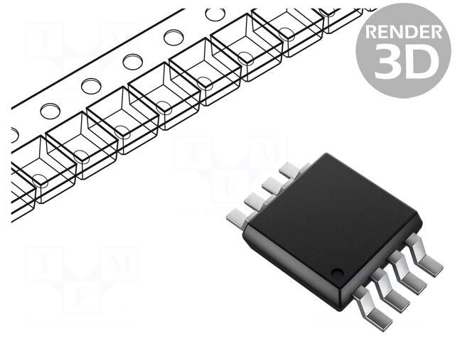 MICROCHIP TECHNOLOGY PMIC | DC/DC converter