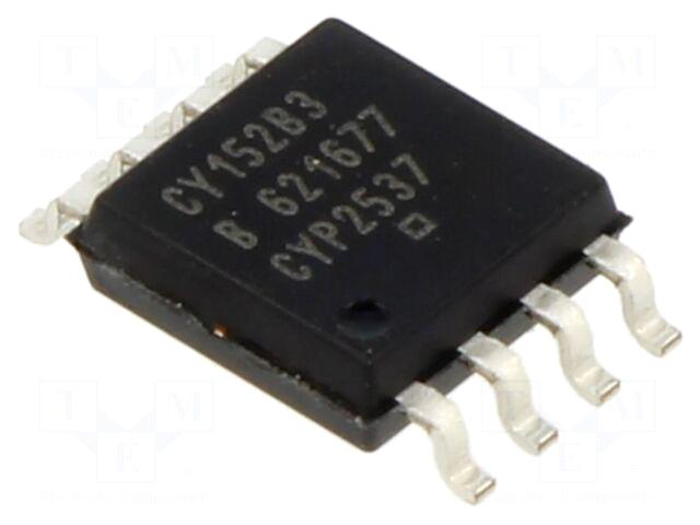 INFINEON TECHNOLOGIES IC: FRAM memory |