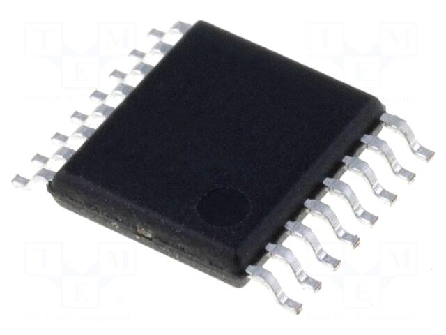 ONSEMI IC: digital | monostable,multivibrator