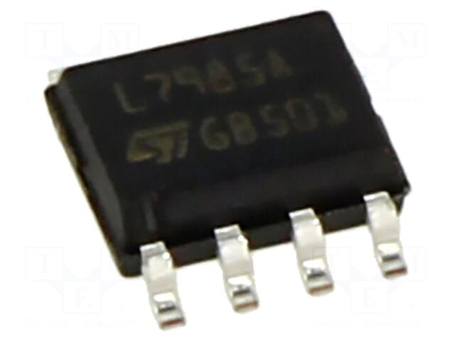 STMicroelectronics Driver | DC/DC converter |