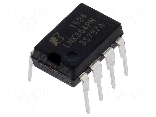 POWER INTEGRATIONS PMIC | AC/DC switcher
