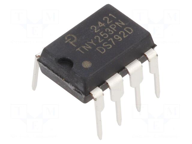 POWER INTEGRATIONS IC: PMIC | AC/DC