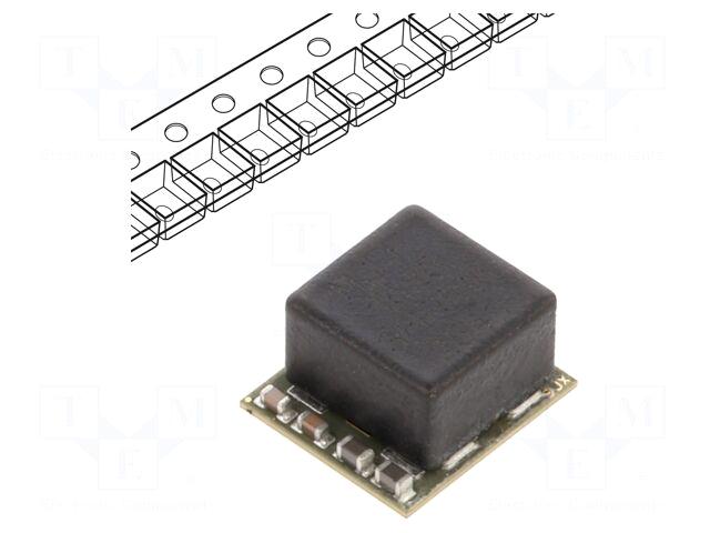 MICROCHIP TECHNOLOGY IC: PMIC | POL