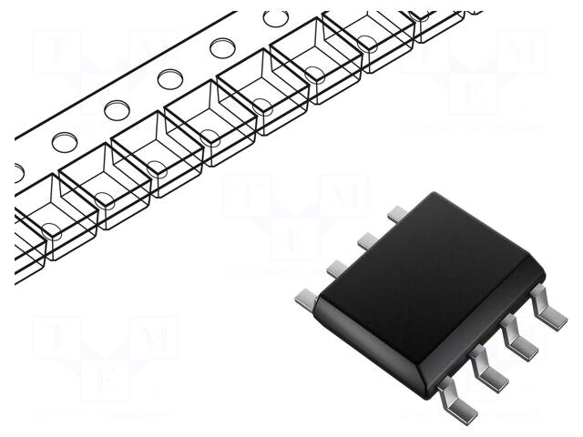 MONOLITHIC POWER SYSTEMS PMIC | DC/DC