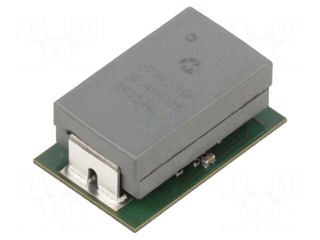 MICROCHIP TECHNOLOGY IC: PMIC | POL