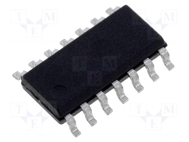 TEXAS INSTRUMENTS IC: PMIC | PWM