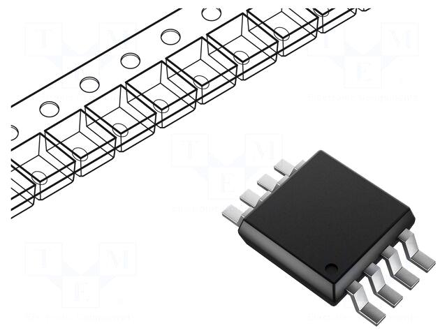 TEXAS INSTRUMENTS IC: PMIC | PWM
