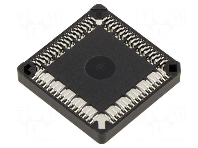 HSM Socket: integrated circuits | PLCC68