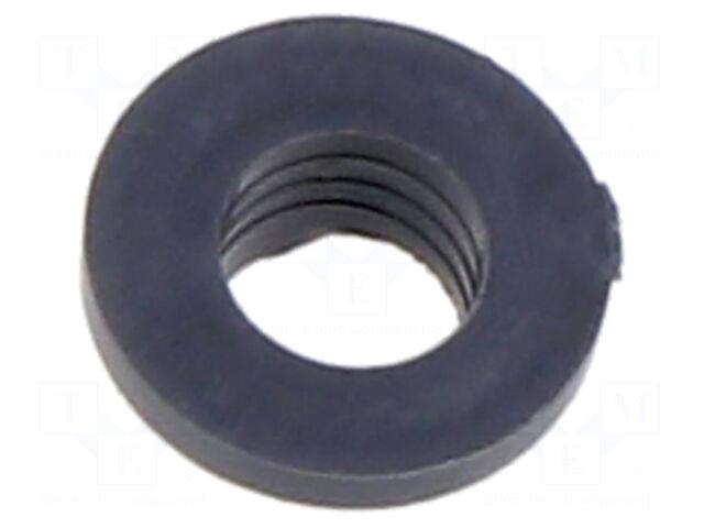 ALUTRONIC Heat transfer pad | plastic