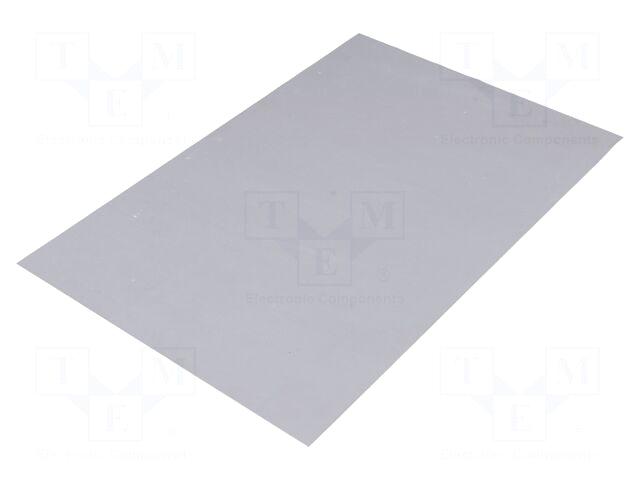 NINIGI Heat transfer pad: silicone rubber