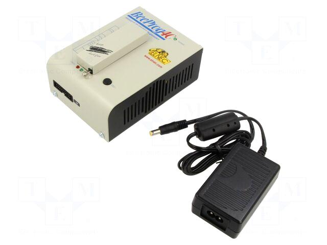 ELNEC Programmer: universal | USB |