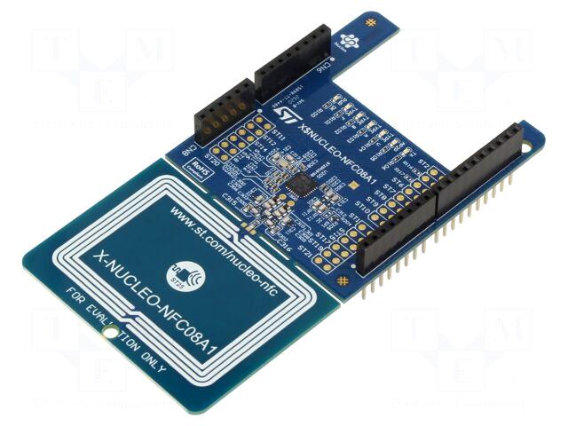 STMicroelectronics Expansion board | Comp: ST25R3916