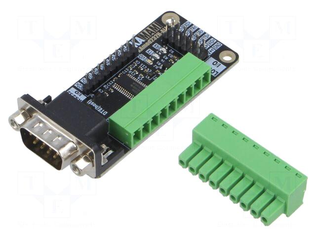 KAMAMI RS232/TTL converter