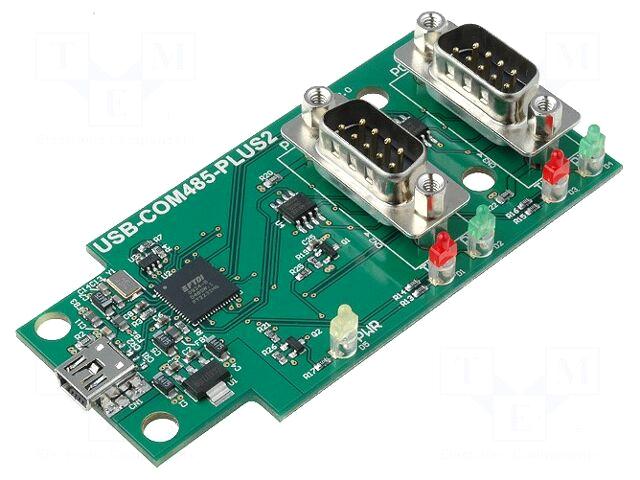 FTDI Module: USB | RS485,USB