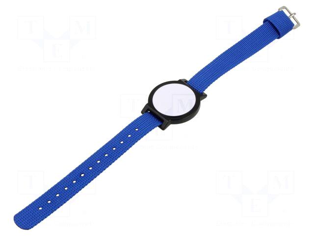 SYSTEM 7 SECURITY RFID pendant |