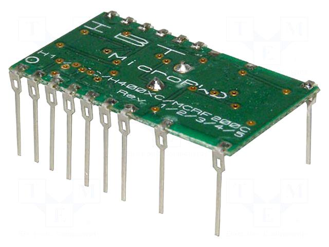 ECCEL RFID reader | 30.5x18mm