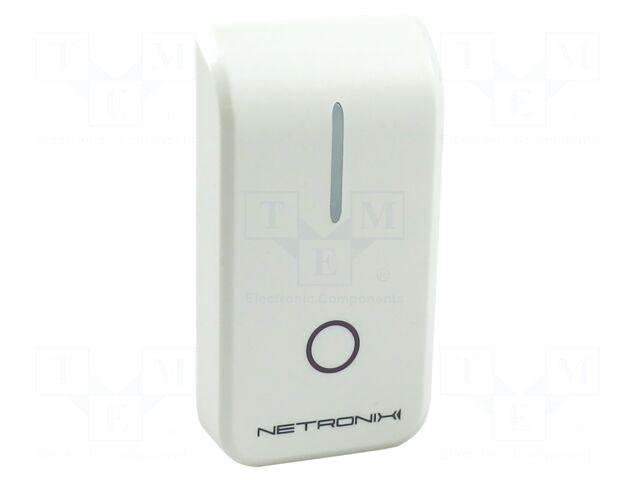 RFID reader | 8÷24V | Modbus