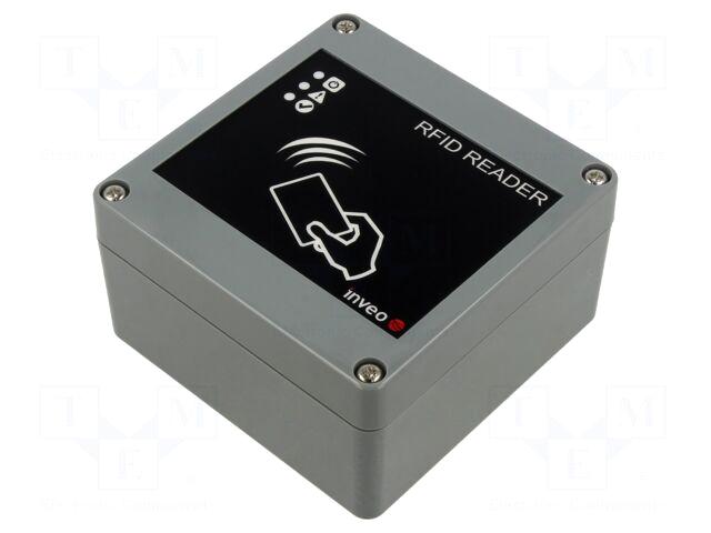 INVEO RFID reader | MIFARE |