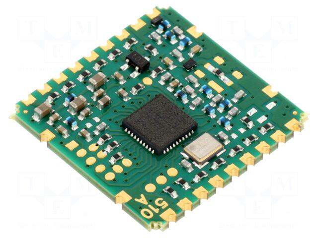 AUREL Module: RF