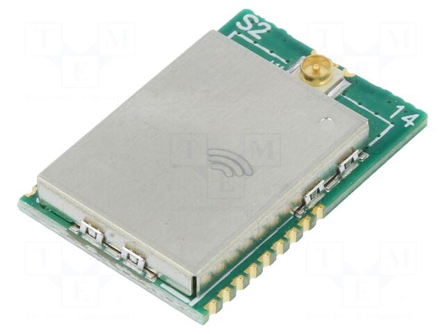 RADIOCONTROLLI Module: RF | 434MHz |