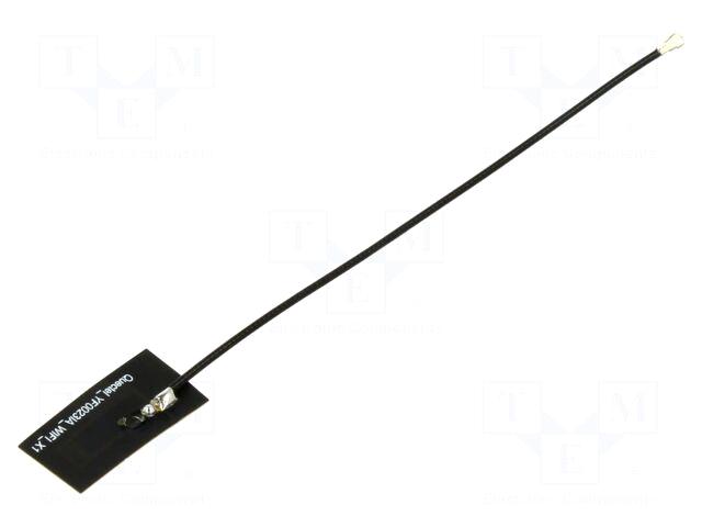 QUECTEL Antenna: communication | Bluetooth,WiFi